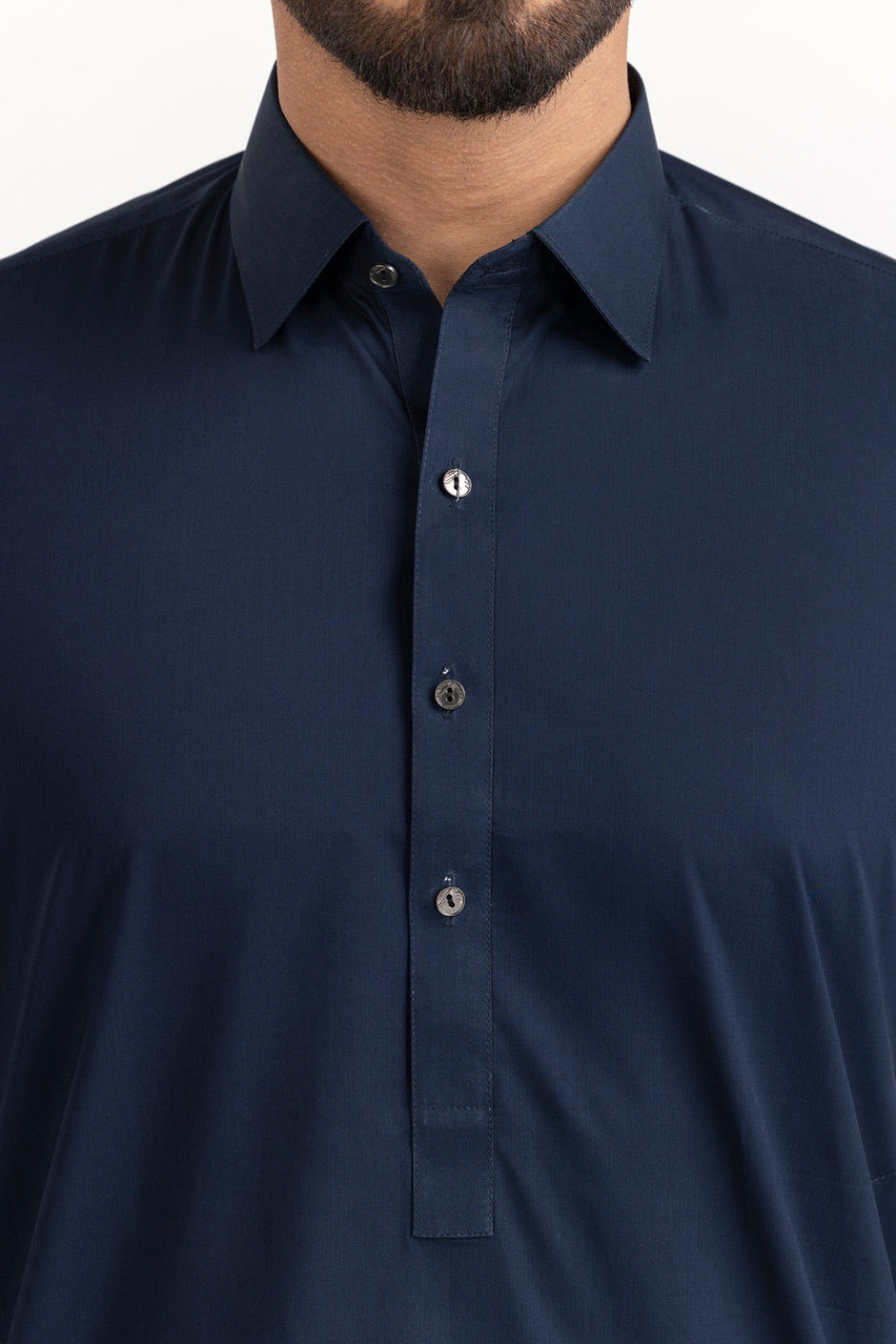 Genesis Unstitched Fabric Blended