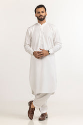 Genesis Unstitched Fabric Blended