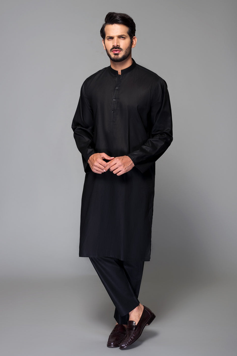 Max Cool Unstitched Fabric Cotton-LF