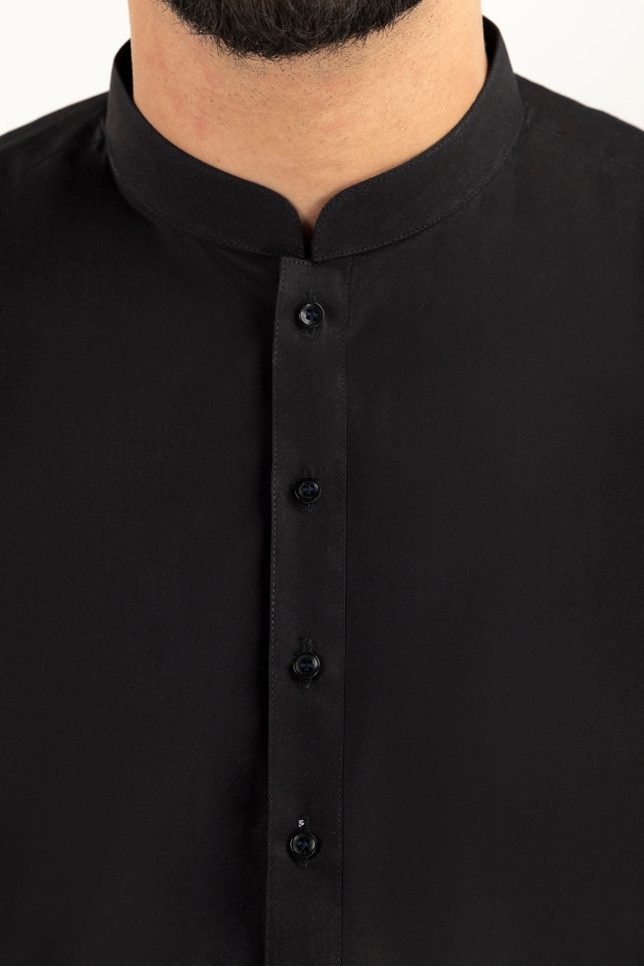 GINI GOLD Unstitched Fabric Blended-LF