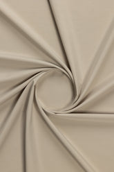 Gini Gold Unstitched Fabric Blended with Gift Box