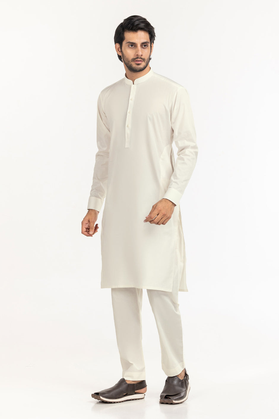 Glamour Latha Unstitched Fabric Cotton-LF