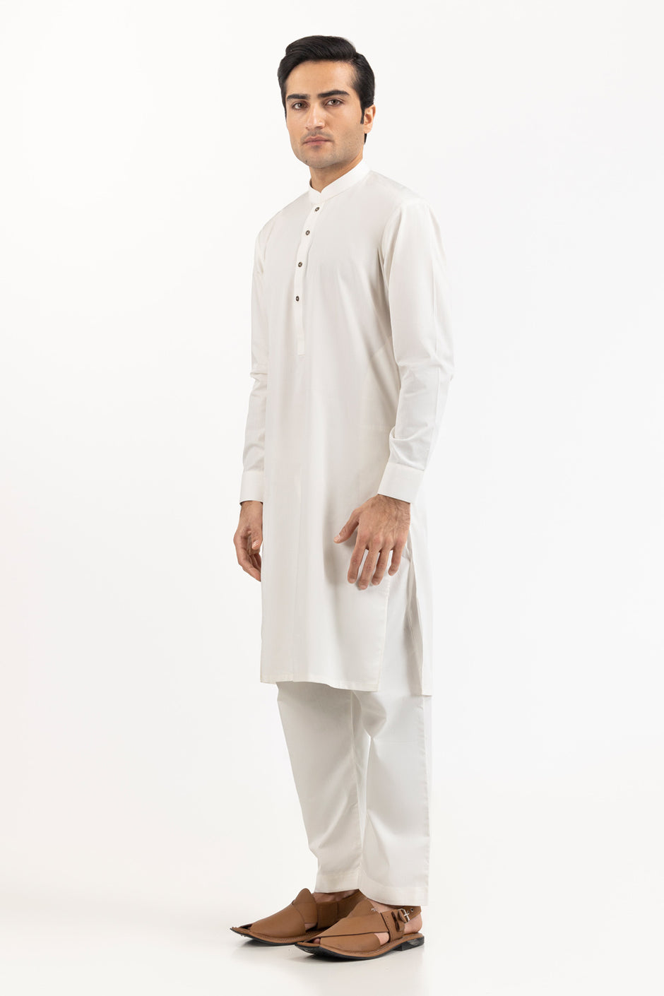 Glamour Latha Unstitched Fabric Cotton-LF