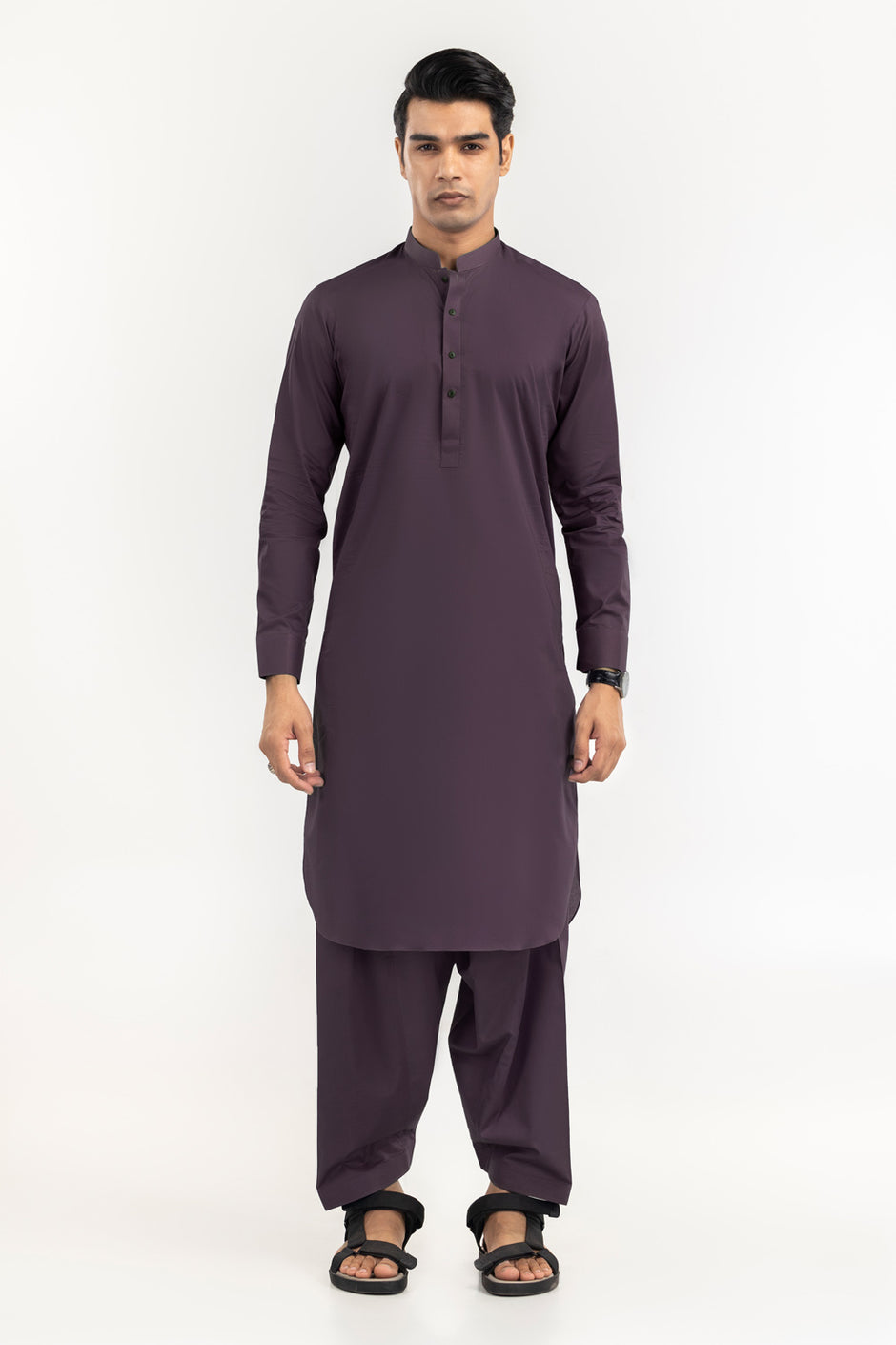 Glamour Latha Unstitched Fabric Cotton-LF
