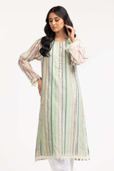 Fancy Embellished Shirt GLM-23-37