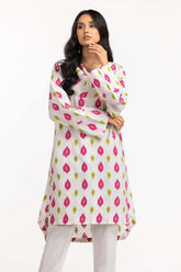 Jacquard Shirt GLS-23-38