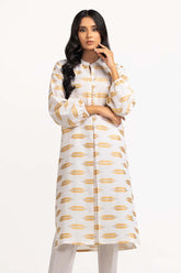 Zari Jacquard Shirt GLS-23-42