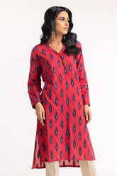 Dyed Jacquard Shirt GLS-23-43