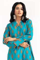 Dyed Jacquard Shirt GLS-23-50