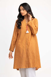 Jacquard Shirt GLS-23-54