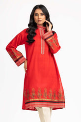 Dobby Screen Printed Shirt GLS-23-64