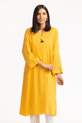 Dyed Jacquard Shirt GLS-23-74