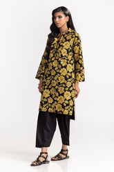 Cambric Block Printed Shirt GLS-24-142