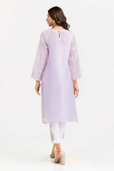 Foil Print Slub Shirt GLW-22-60 Foil Print Slub Shirt GLW-22-60