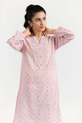 Paper Cotton Jacquard Shirt GLW-22-97