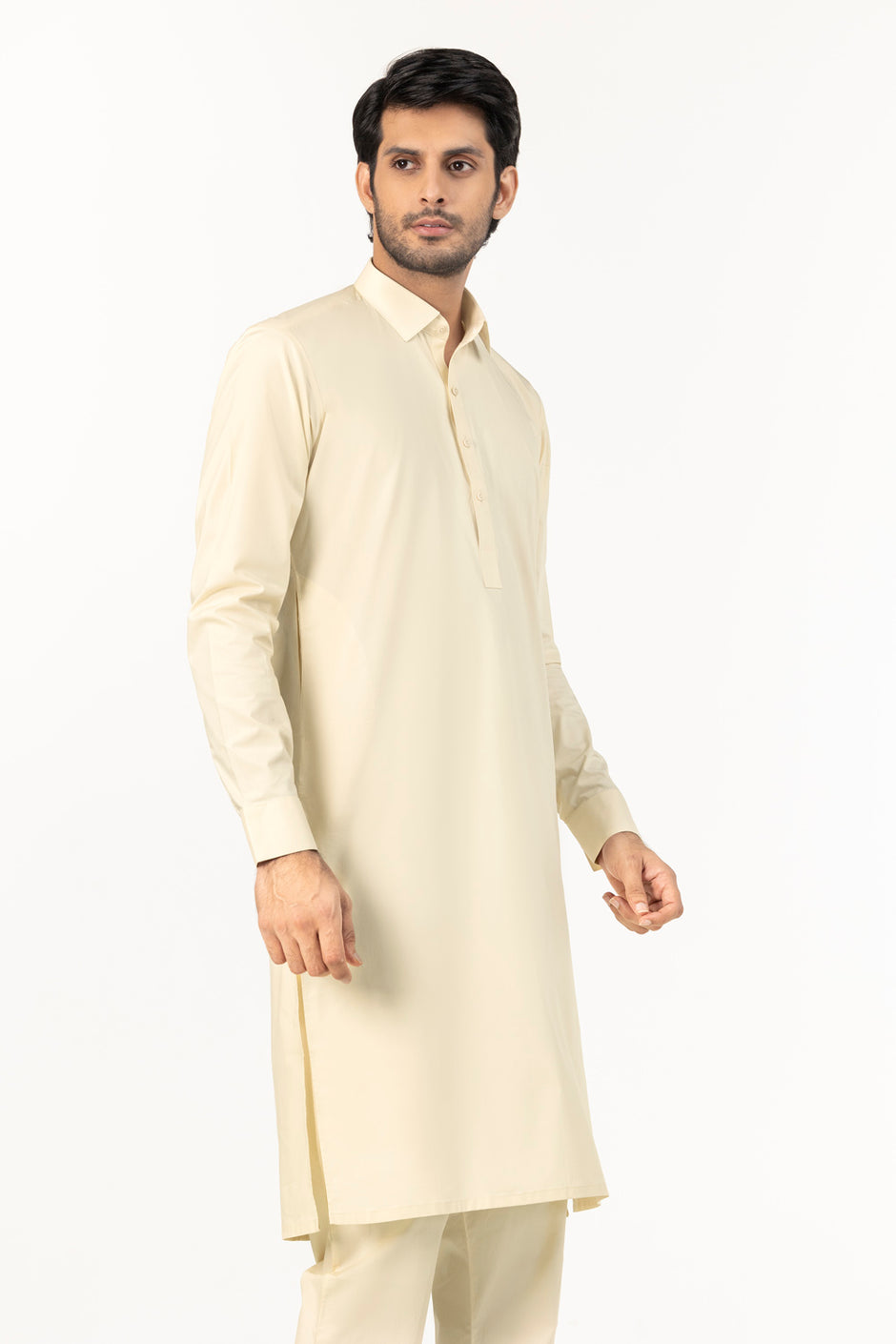 Gold Plus Unstitched Fabric Cotton-LF