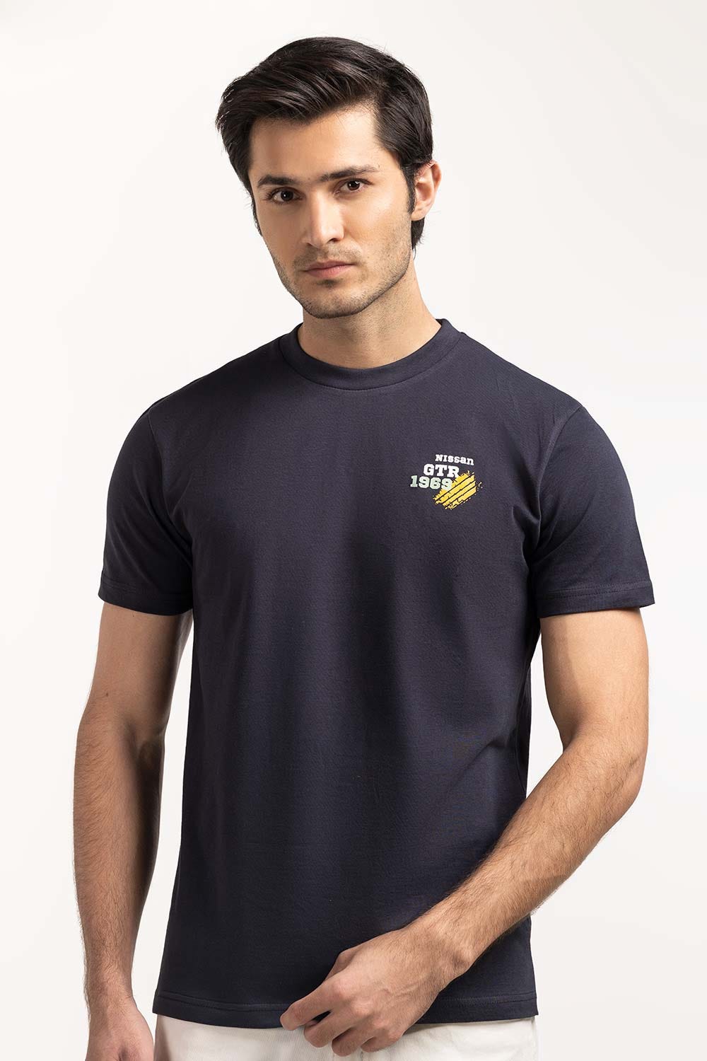 Graphic Tee TS-CNSJ24-131