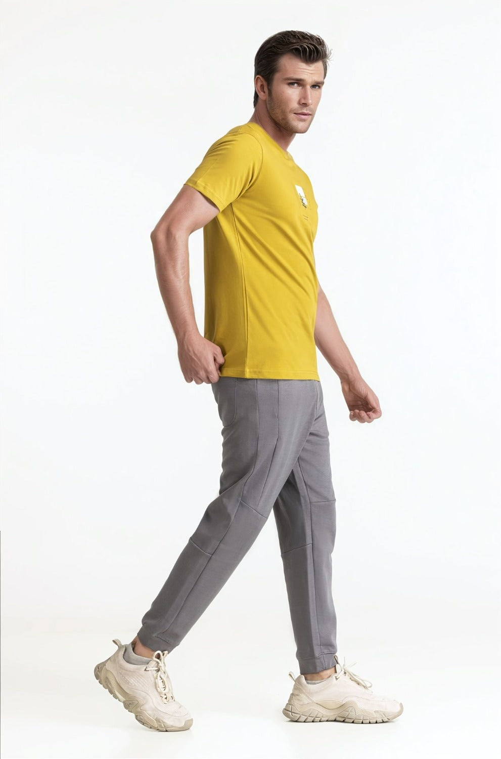 Graphic Tee TS-CNSJ24-141