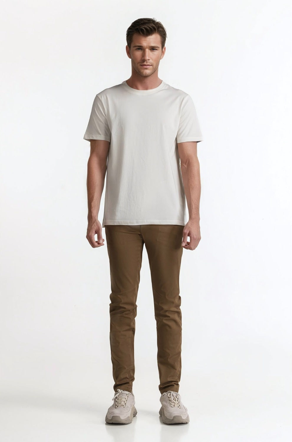 Graphic Tee TS-CNSJ24-241