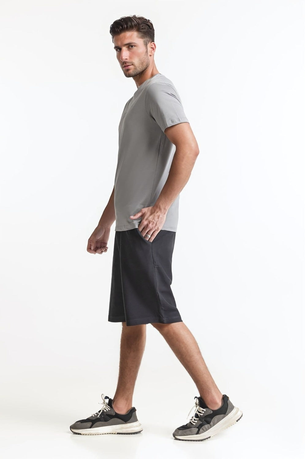 Graphic Tee TS-CNSJ24-285