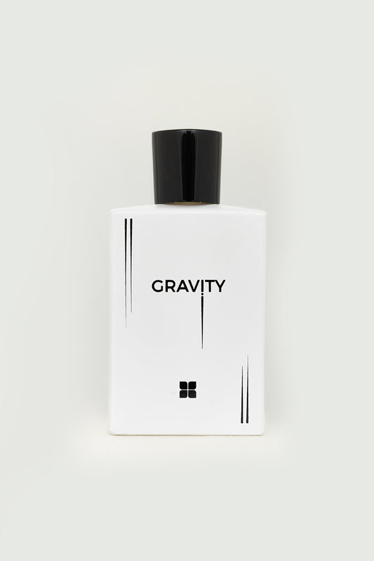 Gravity Perfume For Men