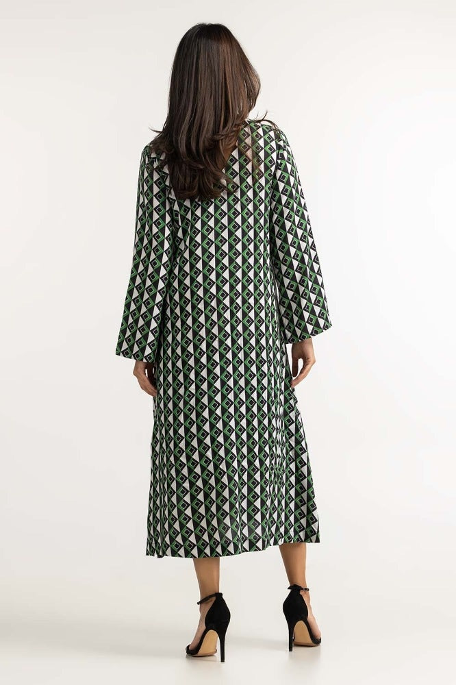 Green Basic Top WM-DRSWS23-007