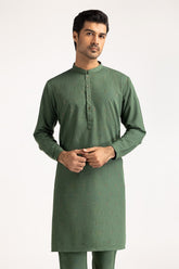 Green Styling Suit SK-S24-039