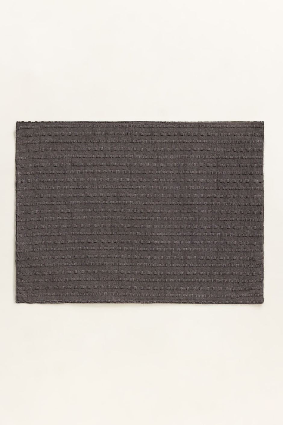 AW24-Grey Placemat