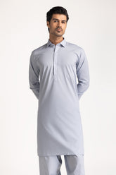 Grey Styling Suit SK-PSD24-012