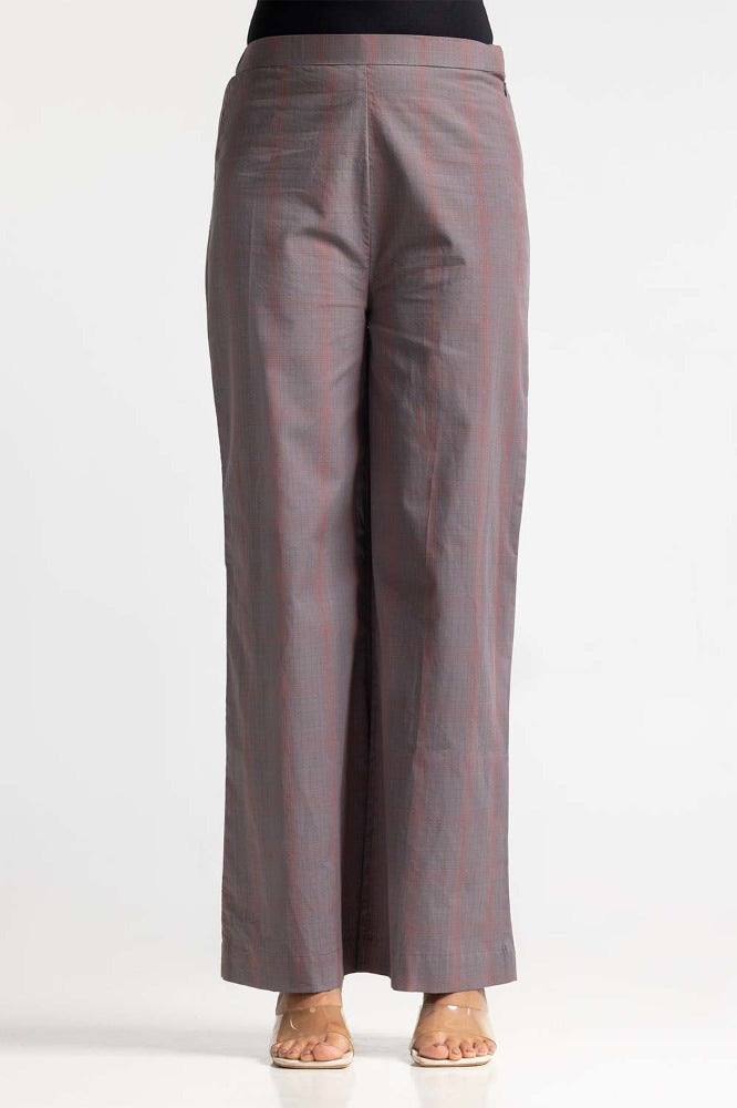 Grey Trouser WM-TRC-SS24-021