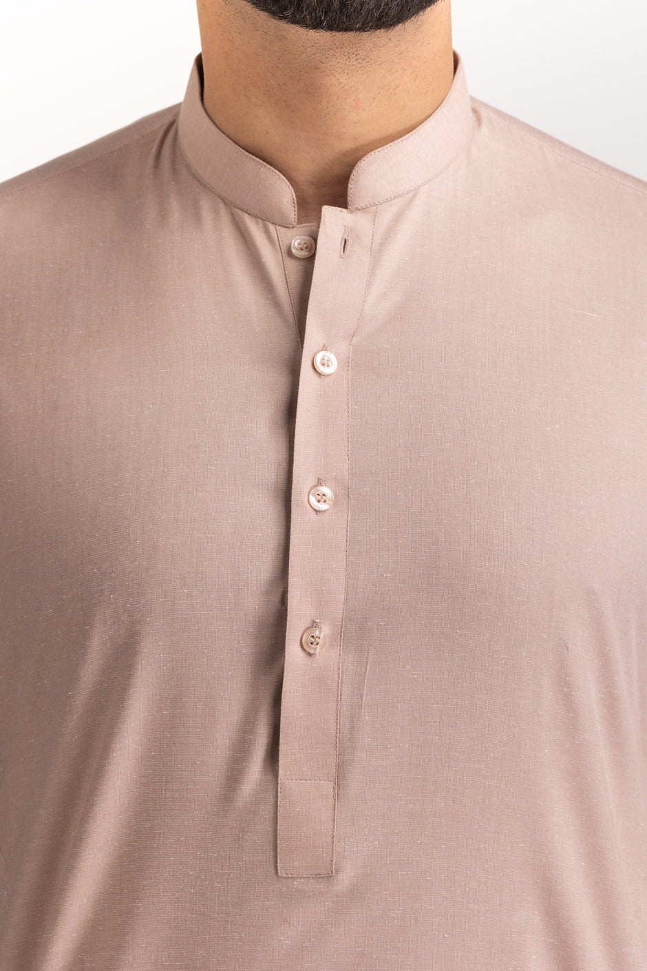 GUL 90 Fresher Unstitched Fabric Blended