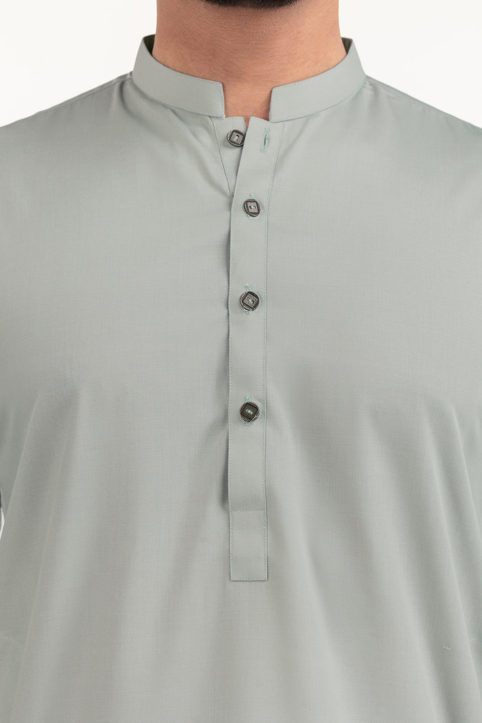 GUL 90 Fresher Unstitched Fabric Blended