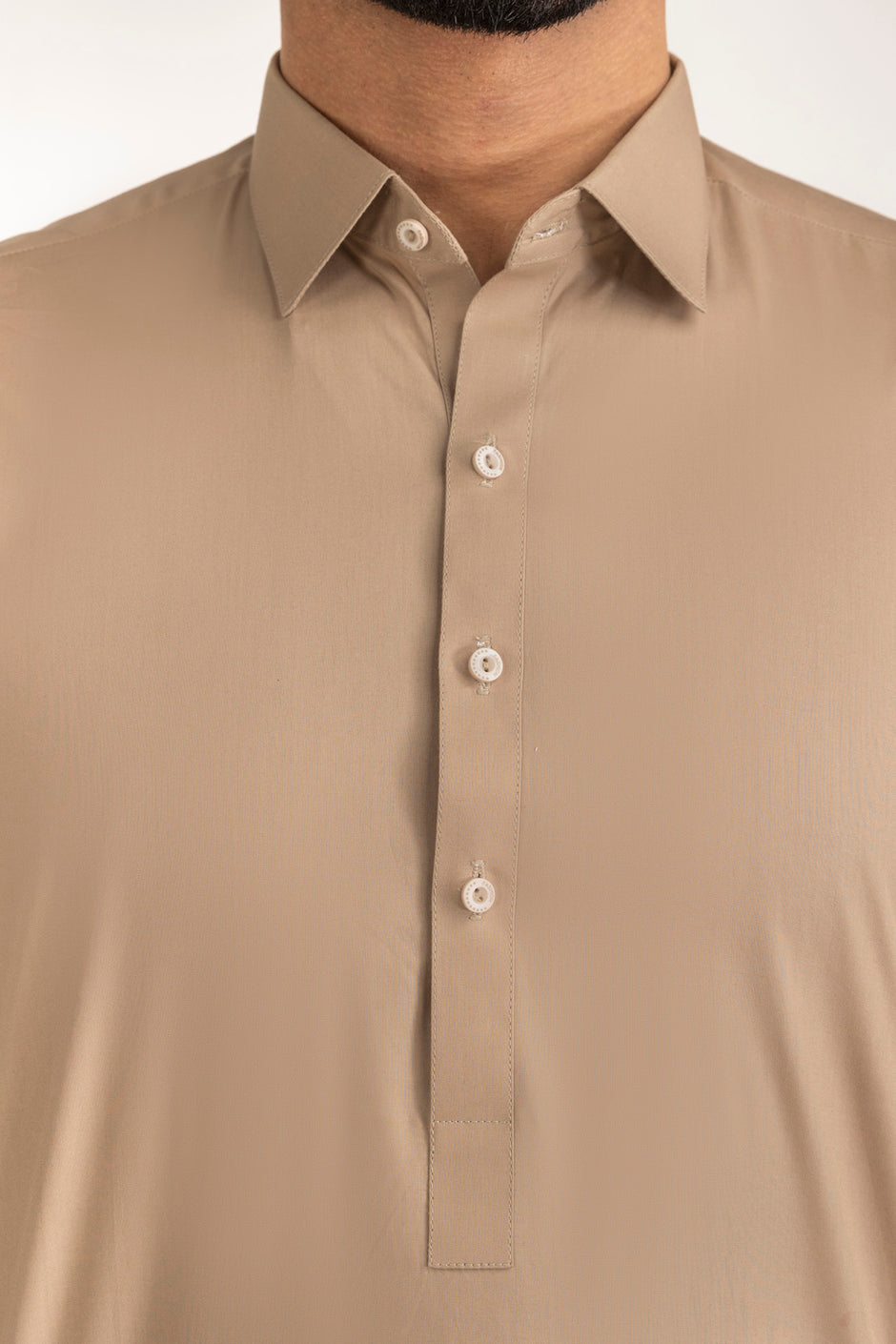 GUL 90 FRESHER Unstitched Fabric Blended-LF