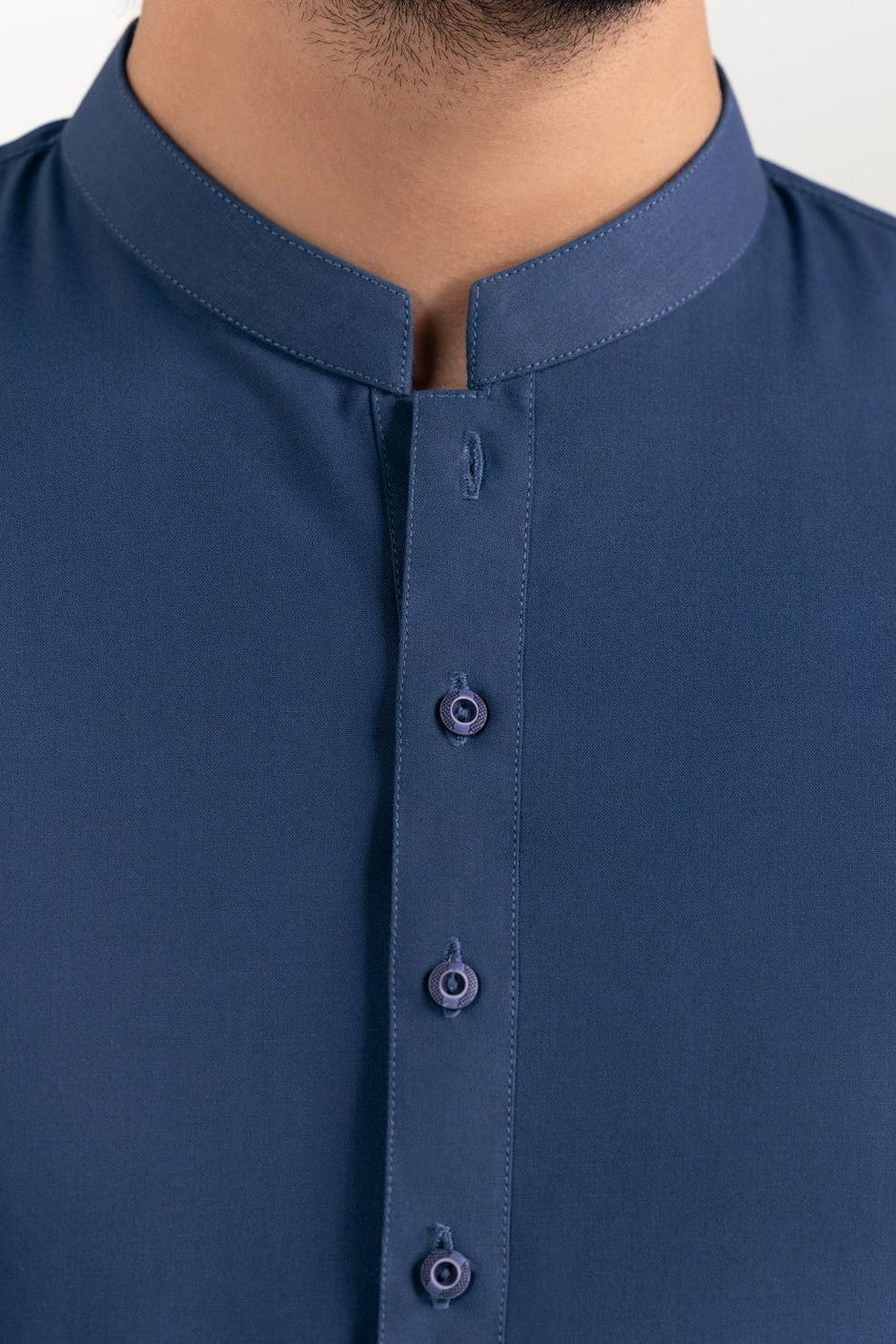 GUL 90 Fresher Unstitched Fabric Blended