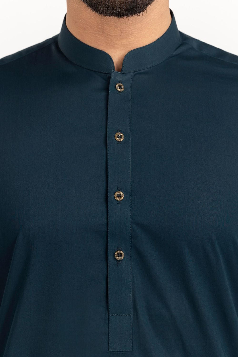 GUL 90 Fresher Unstitched Fabric Blended