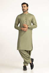 Gul 900 Bellatrix Unstitched Fabric Blended