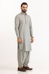 Gul 900 Crescent Unstitched Fabric Blended-LF Gul 900 Crescent Unstitched Fabric Blended-LF