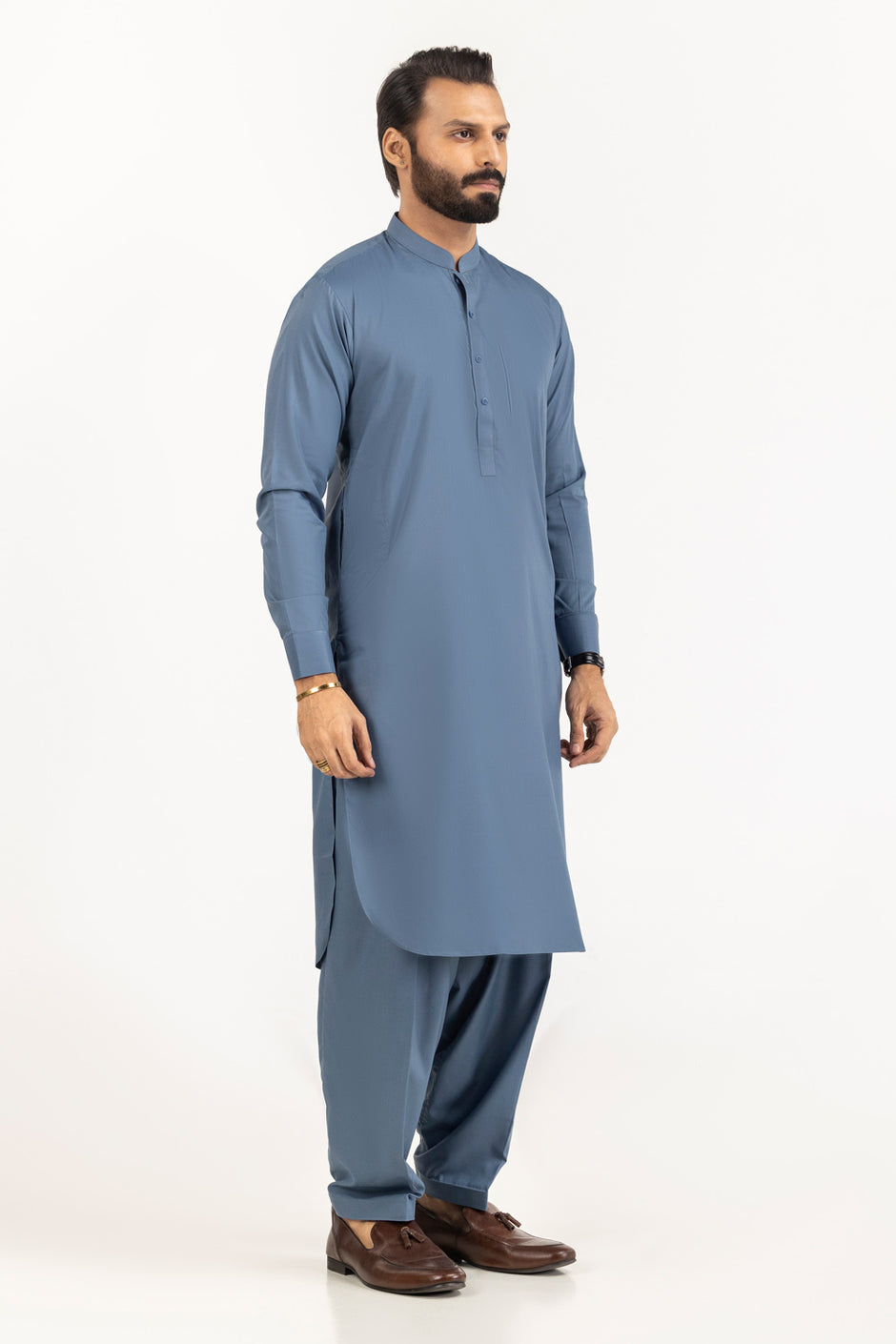 GUL 900 Filato Unstitched Fabric Blended-LF