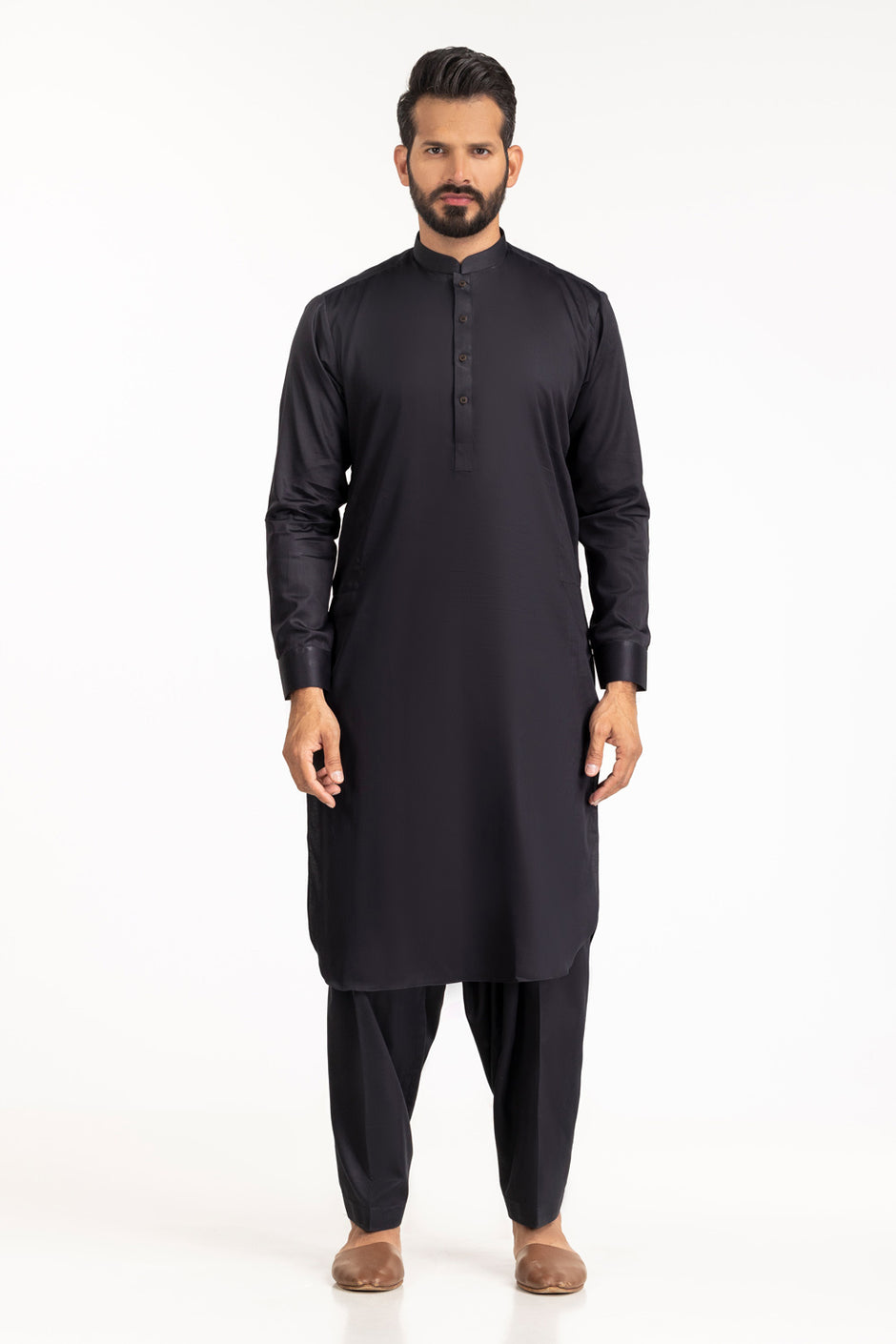 Gul 900 Gladiator Unstitched Fabric Blended-LF