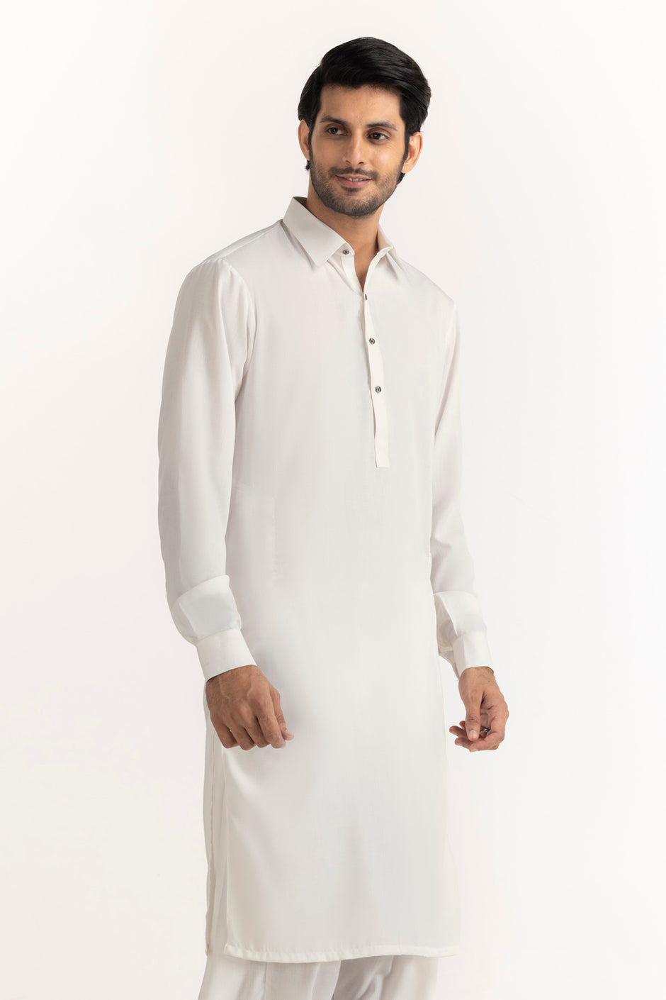 Gul 900 Gladiator Unstitched Fabric Blended-LF