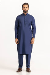 Gul 900 Persei Unstitched Fabric Blended