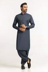 Gul 900 Tornado Unstitched Fabric Blended