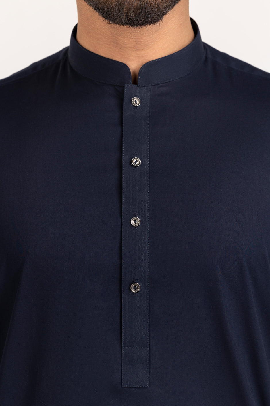 GUL 900 UJALA Unstitched Fabric Blended-LF