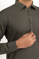 Gul 900 Vega Unstitched Fabric Blended-LF Gul 900 Vega Unstitched Fabric Blended-LF