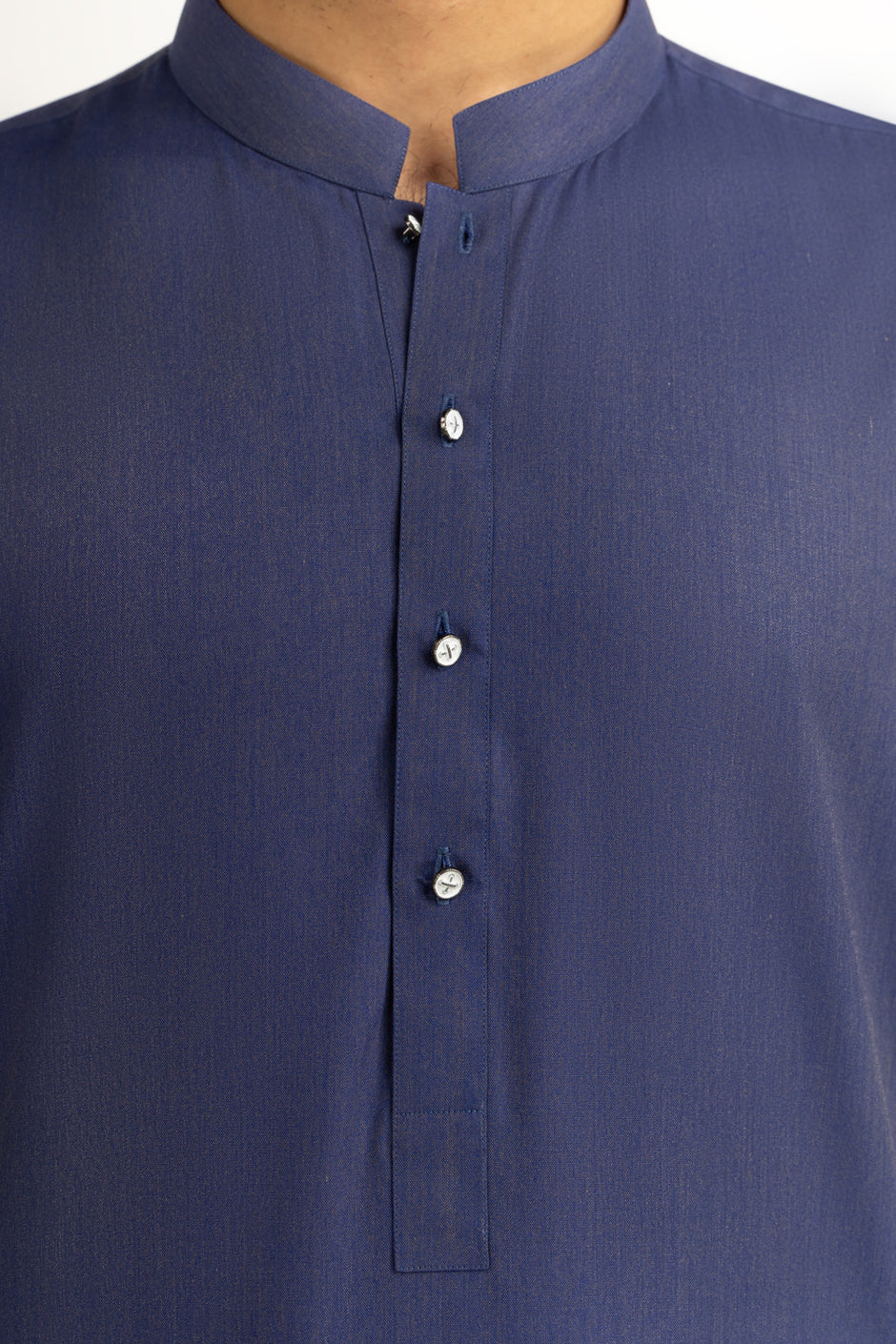 Gul 900 Vega Unstitched Fabric Blended-LF