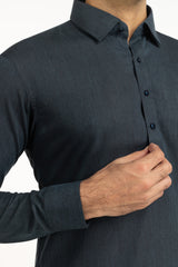 Gul 900 Vega Unstitched Fabric Blended-LF Gul 900 Vega Unstitched Fabric Blended-LF