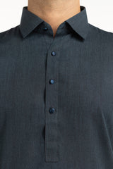 Gul 900 Vega Unstitched Fabric Blended-LF Gul 900 Vega Unstitched Fabric Blended-LF