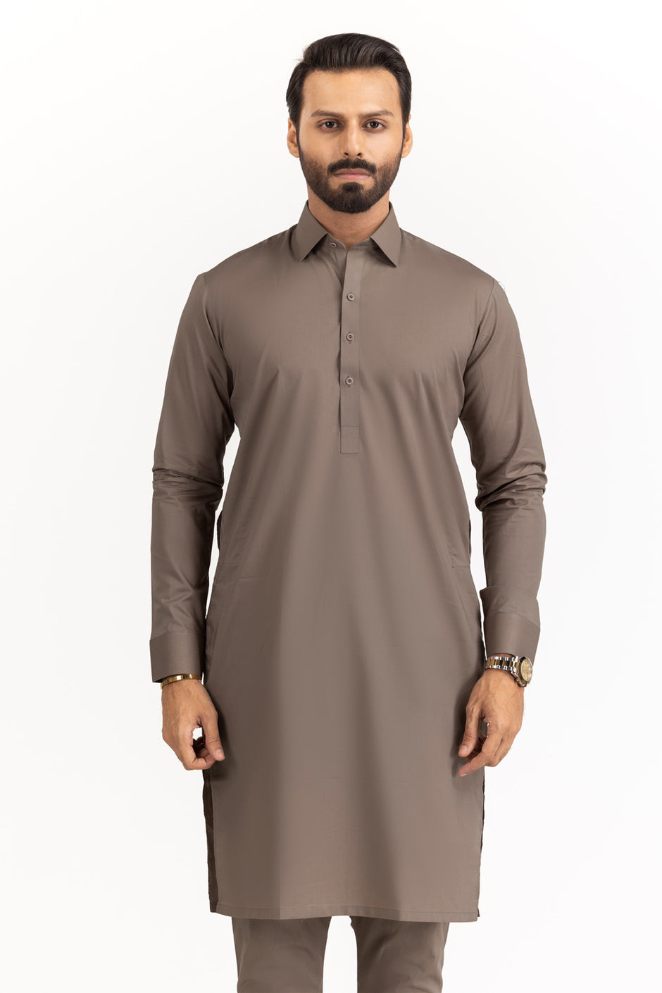 GUL 90000 Unstitched Fabric Cotton