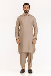 GUL Cartier Unstitched Fabric Blended-LF