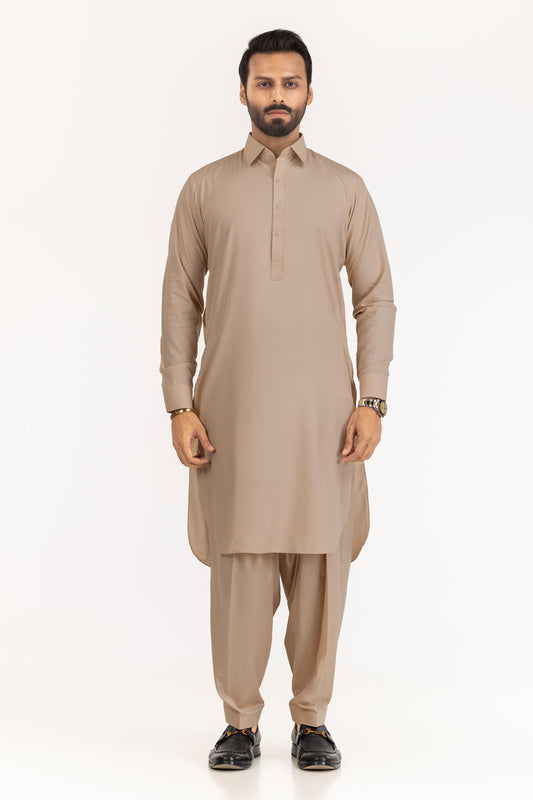 GUL Cartier Unstitched Fabric Blended-LF